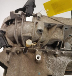 Boite de vitesses RENAULT CLIO 2 Photo n°5