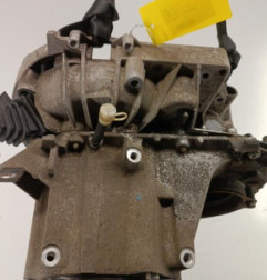 Boite de vitesses RENAULT CLIO 2 Photo n°6