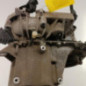 Boite de vitesses RENAULT CLIO 2