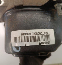 Boite de vitesses RENAULT CLIO 2 Photo n°7