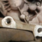 Boite de vitesses RENAULT CLIO 2