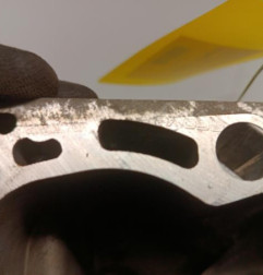 Boite de vitesses RENAULT CLIO 2 Photo n°9