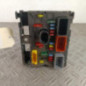 Boitier servitude moteur (BSM) PEUGEOT 307