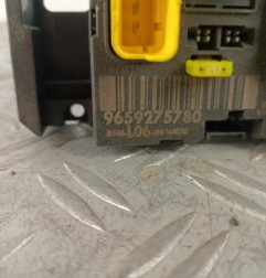 Boitier servitude moteur (BSM) PEUGEOT 307