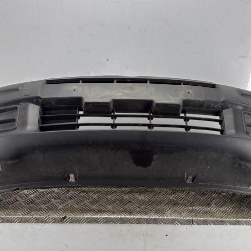 Pare choc avant FIAT PANDA 2