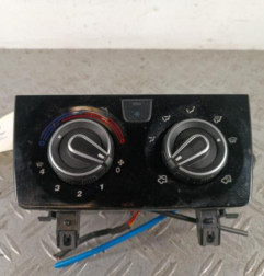 Commande chauffage FIAT DUCATO 3