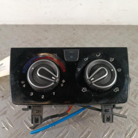 Commande chauffage FIAT DUCATO 3