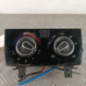 Commande chauffage FIAT DUCATO 3
