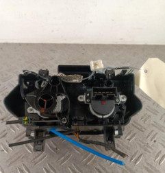 Commande chauffage FIAT DUCATO 3 Photo n°3