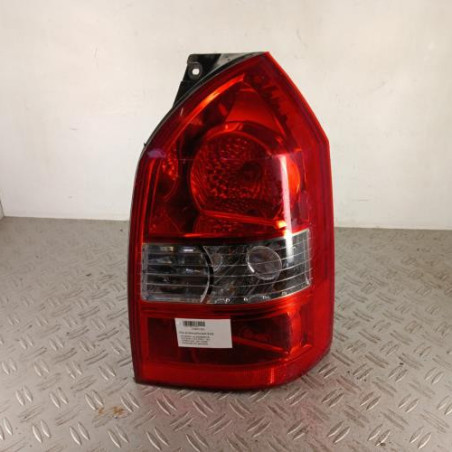 Feu arriere principal droit (feux) HYUNDAI TUCSON 1 Photo n°1