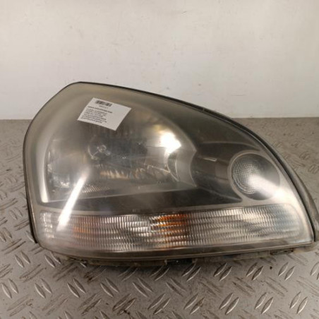 Optique avant principal droit (feux)(phare) HYUNDAI TUCSON 1 Photo n°1