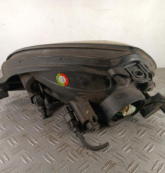 Optique avant principal droit (feux)(phare) HYUNDAI TUCSON 1