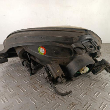 Optique avant principal droit (feux)(phare) HYUNDAI TUCSON 1