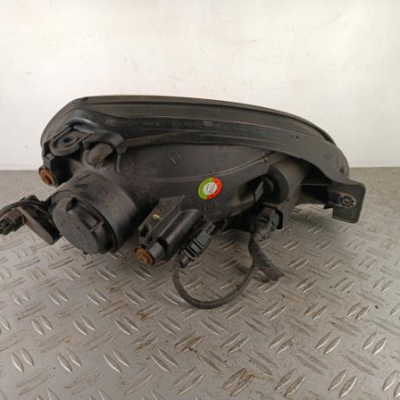 Optique avant principal gauche (feux)(phare) HYUNDAI TUCSON 1
