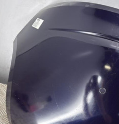 Pare choc arriere PEUGEOT 308 2