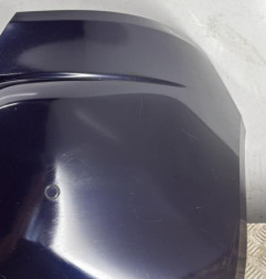 Pare choc arriere PEUGEOT 308 2 Photo n°3