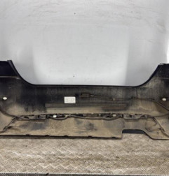 Pare choc arriere PEUGEOT 308 2 Photo n°4