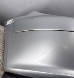 Pare choc avant PEUGEOT 307