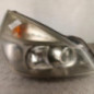 Optique avant principal droit (feux)(phare) RENAULT ESPACE 4