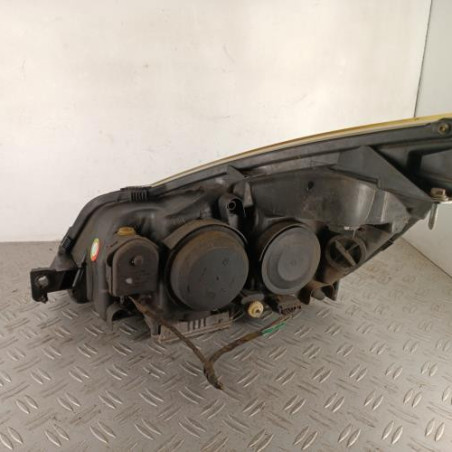 Optique avant principal droit (feux)(phare) RENAULT ESPACE 4