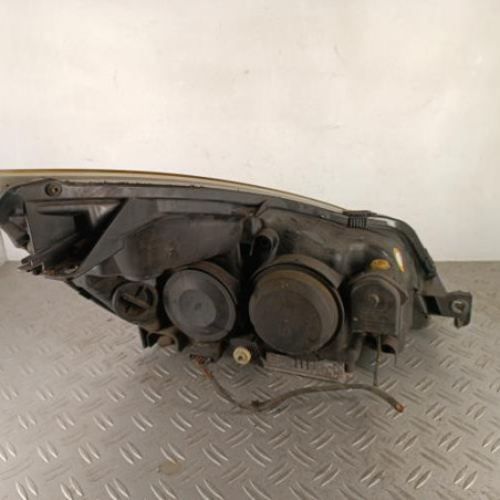 Optique avant principal gauche (feux)(phare) RENAULT ESPACE 4