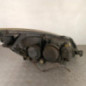 Optique avant principal gauche (feux)(phare) RENAULT ESPACE 4