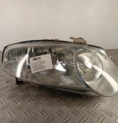 Optique avant principal droit (feux)(phare) ALFA ROMEO 147 Photo n°1