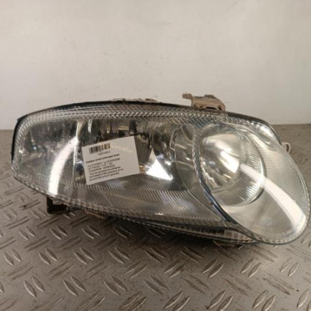 Optique avant principal droit (feux)(phare) ALFA ROMEO 147 Photo n°1
