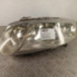 Optique avant principal gauche (feux)(phare) ALFA ROMEO 147