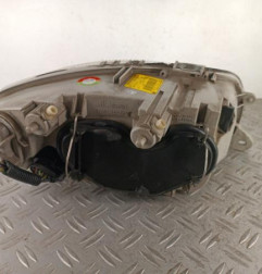 Optique avant principal gauche (feux)(phare) ALFA ROMEO 147