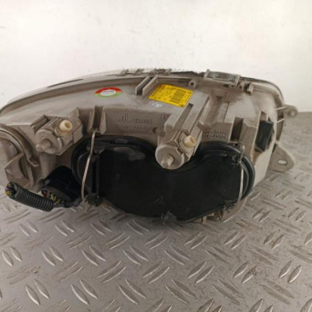Optique avant principal gauche (feux)(phare) ALFA ROMEO 147