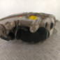 Optique avant principal gauche (feux)(phare) ALFA ROMEO 147