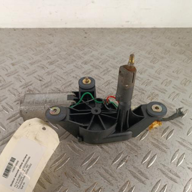 Moteur essuie glace arriere ALFA ROMEO 147