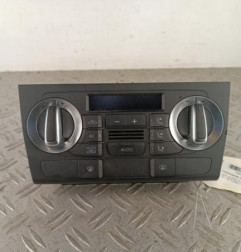 Commande chauffage AUDI A3 2 Photo n°1