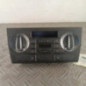Commande chauffage AUDI A3 2