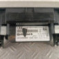 Commande chauffage AUDI A3 2