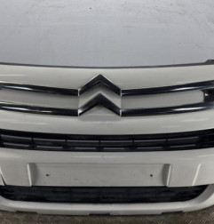 Pare choc avant CITROEN BERLINGO 2 Photo n°1