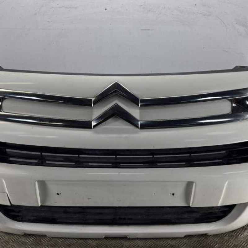 Pare choc avant CITROEN BERLINGO 2