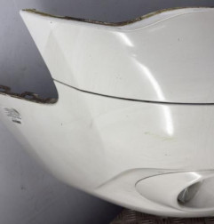 Pare choc avant CITROEN BERLINGO 2