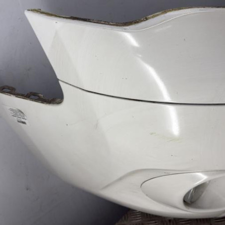 Pare choc avant CITROEN BERLINGO 2