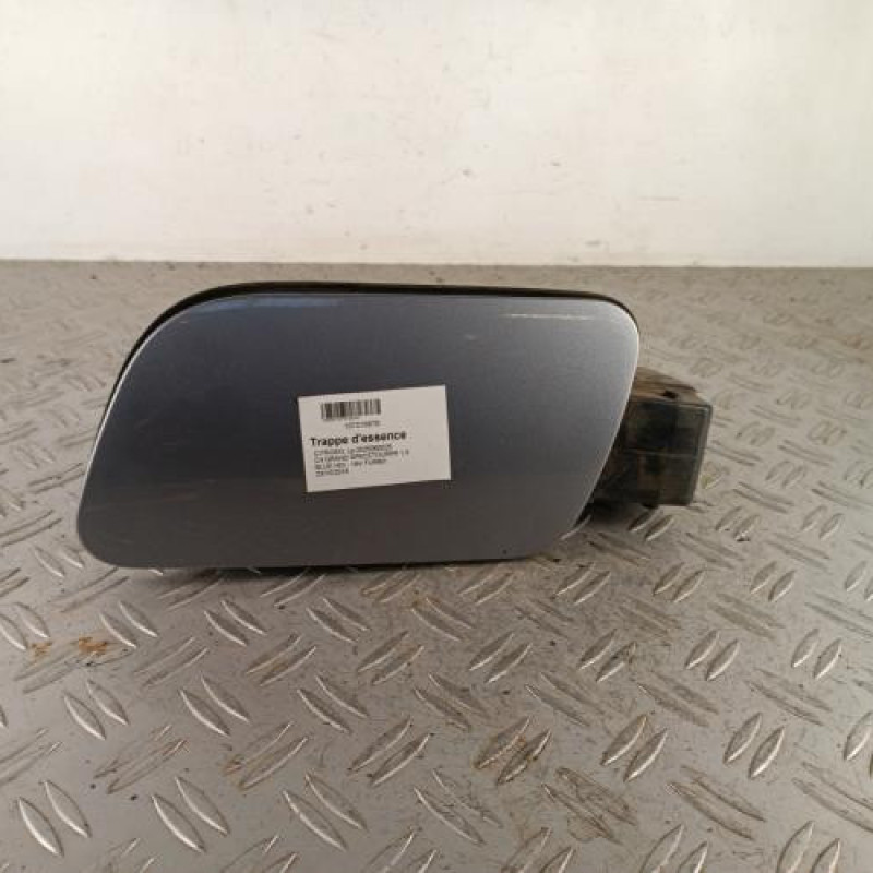 Trappe d'essence CITROEN C4 GRAND SPACETOURER