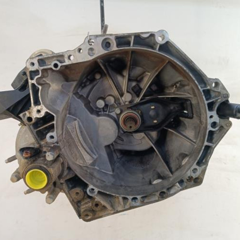 Boite de vitesses PEUGEOT PARTNER 2