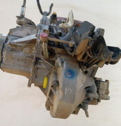 Boite de vitesses PEUGEOT PARTNER 2