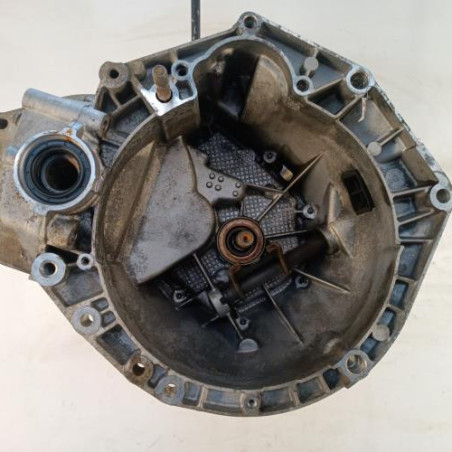 Boite de vitesses FIAT PANDA 2 Photo n°1