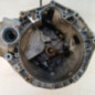 Boite de vitesses FIAT PANDA 2