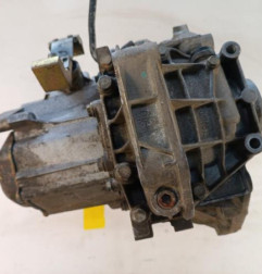 Boite de vitesses FIAT PANDA 2