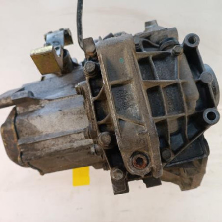 Boite de vitesses FIAT PANDA 2