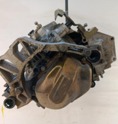 Boite de vitesses FIAT PANDA 2 Photo n°3