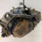 Boite de vitesses FIAT PANDA 2