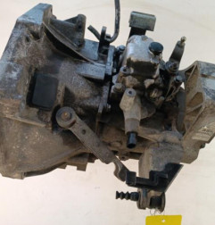Boite de vitesses FIAT PANDA 2 Photo n°4